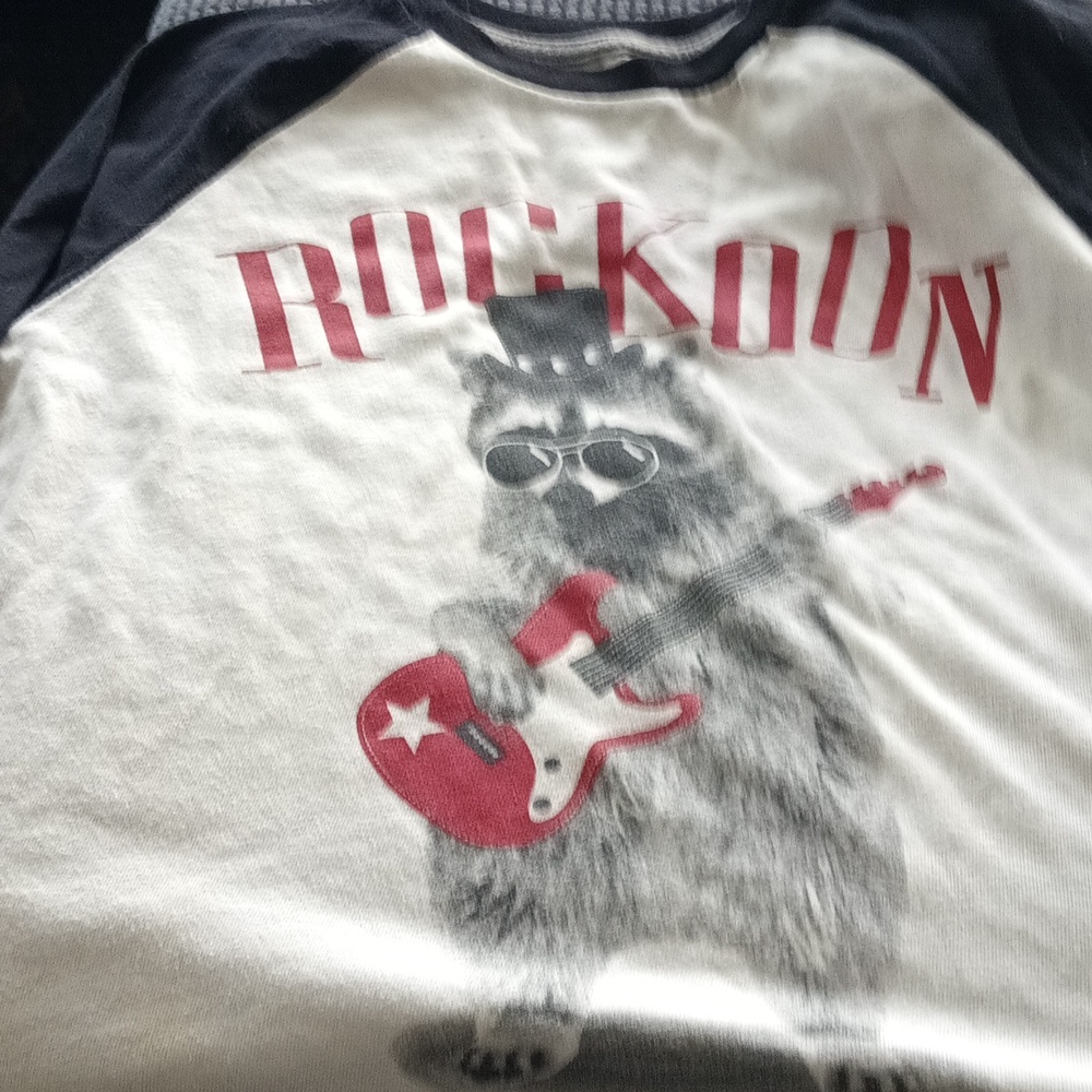 T shirt